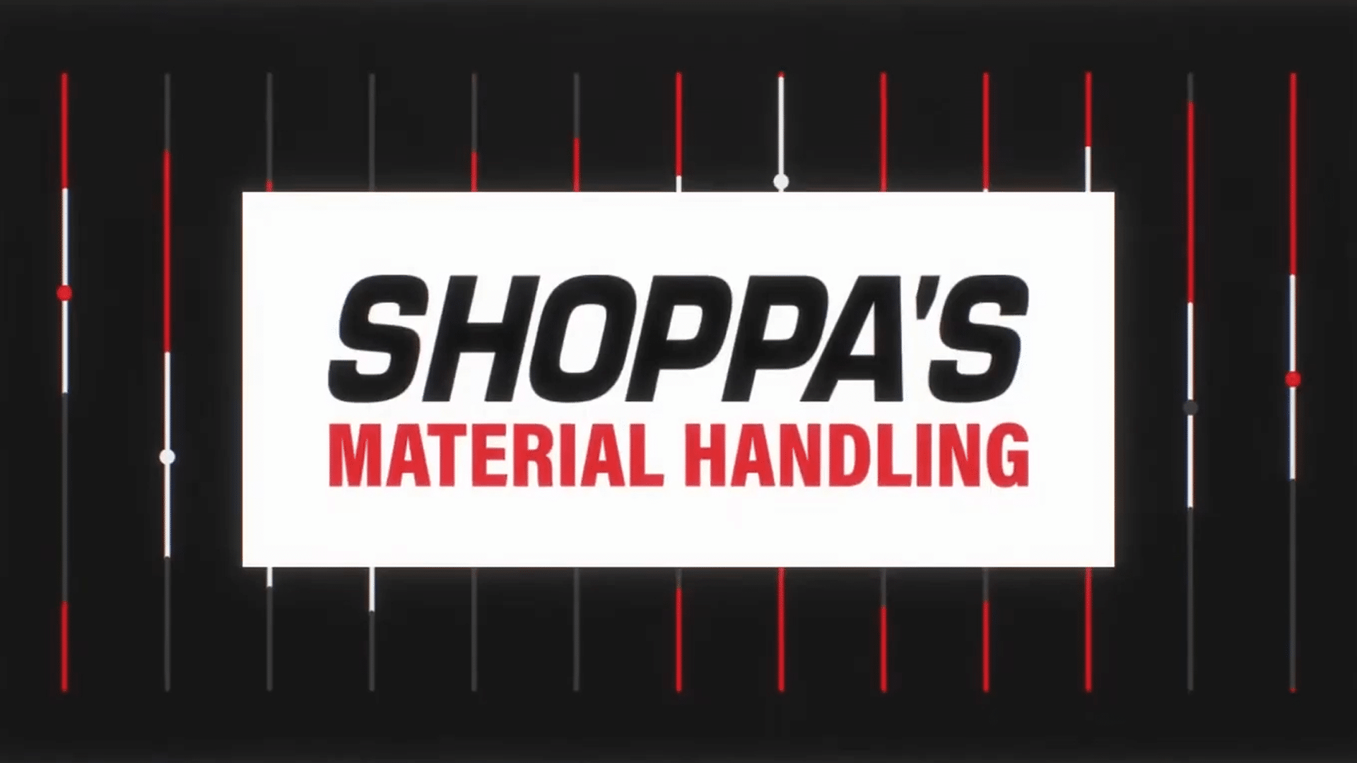 Shoppa's Video Thumbnail
